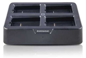 Datalogic Multi Battery Charger - Batterieladegerät von LumaTech