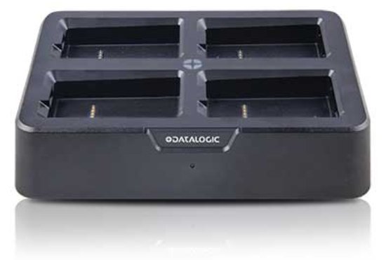 Datalogic Multi Battery Charger - Batterieladegerät