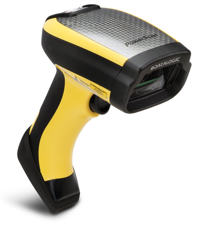 Datalogic PowerScan PD9531-DPMK1 - Barcode-Scanner