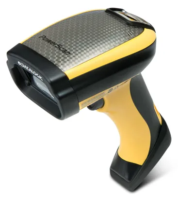 Datalogic PowerScan PD9531-DPMK1 - Barcode-Scanner, Ansicht 3
