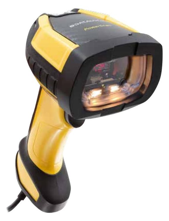 Datalogic PowerScan PD9630-HP - Barcode-Scanner