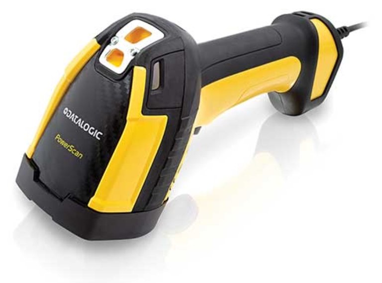 Datalogic PowerScan PD9630-SR - USB Kit - Barcode-Scanner