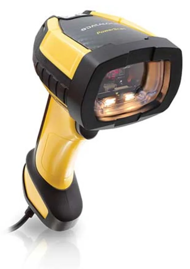 Datalogic PowerScan PD9630-SR - USB Kit - Barcode-Scanner, Ansicht 3