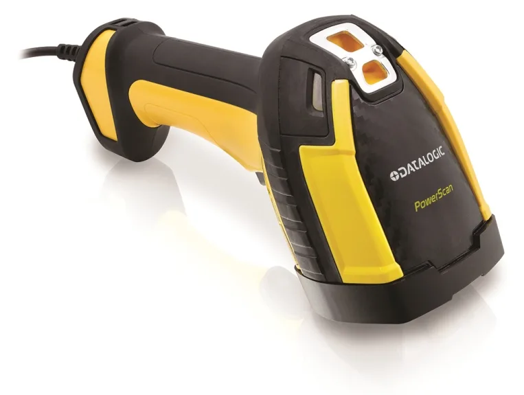 Datalogic PowerScan PD9630-SR - USB Kit - Barcode-Scanner, Ansicht 4