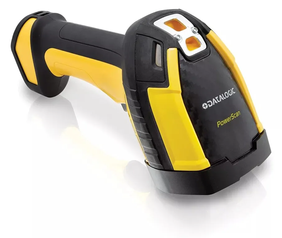 Datalogic PowerScan PM9600 - Barcode-Scanner, Ansicht 3