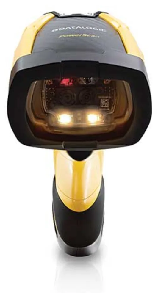 Datalogic PowerScan PM9600 - Barcode-Scanner, Ansicht 4
