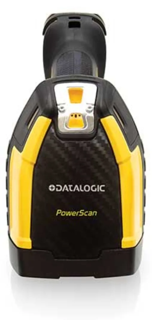 Datalogic PowerScan PM9600 - USB Kit - Barcode-Scanner, Ansicht 2