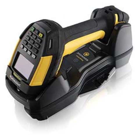 Datalogic PowerScan PM9600 - USB Kit - Barcode-Scanner