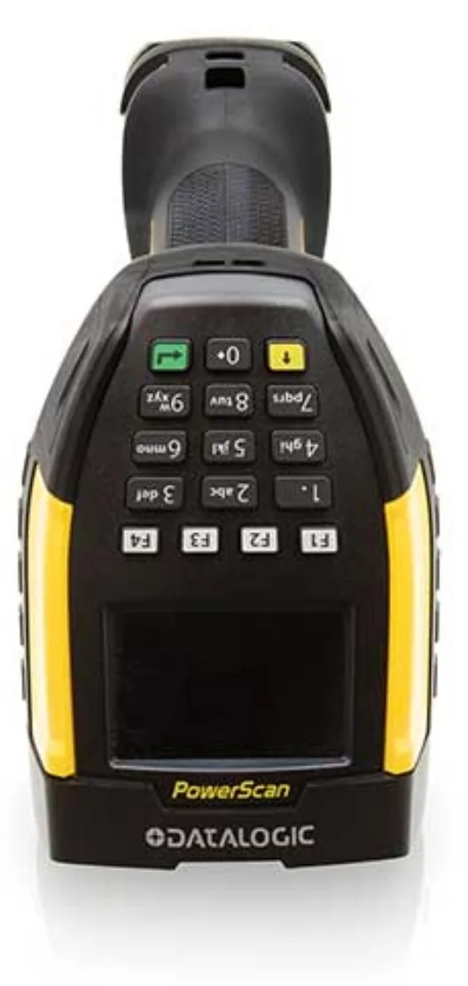 Datalogic PowerScan PM9600 - USB Kit - Barcode-Scanner, Ansicht 2