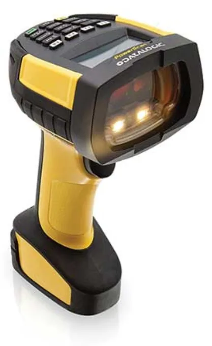 Datalogic PowerScan PM9600 - USB Kit - Barcode-Scanner, Ansicht 4