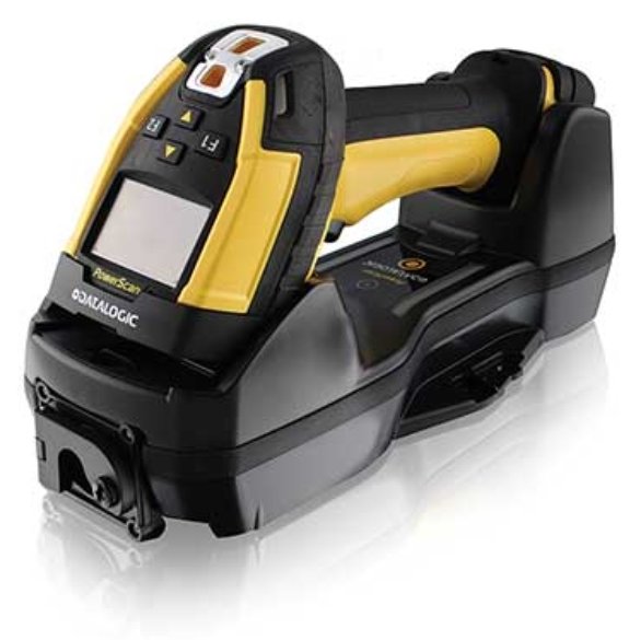 Datalogic PowerScan PM9600 - USB Kit - Barcode-Scanner