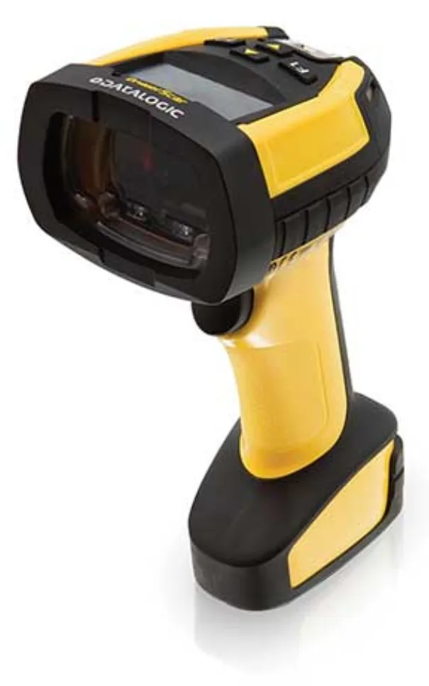 Datalogic PowerScan PM9600 - USB Kit - Barcode-Scanner, Ansicht 2