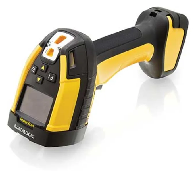 Datalogic PowerScan PM9600 - USB Kit - Barcode-Scanner, Ansicht 4