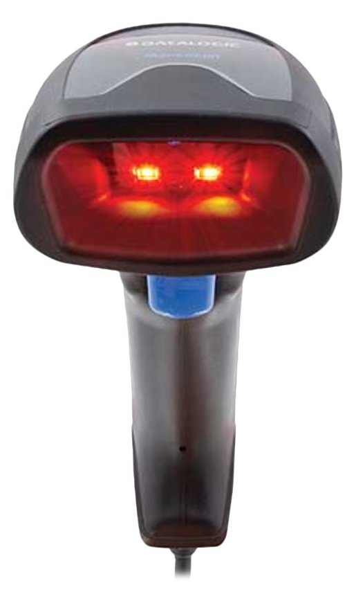 Datalogic QuickScan 2500 Series QW2520 - Kit