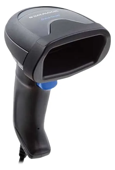 Datalogic QuickScan 2500 Series QW2520 - Kit - Akku / Batterie, Ansicht 4
