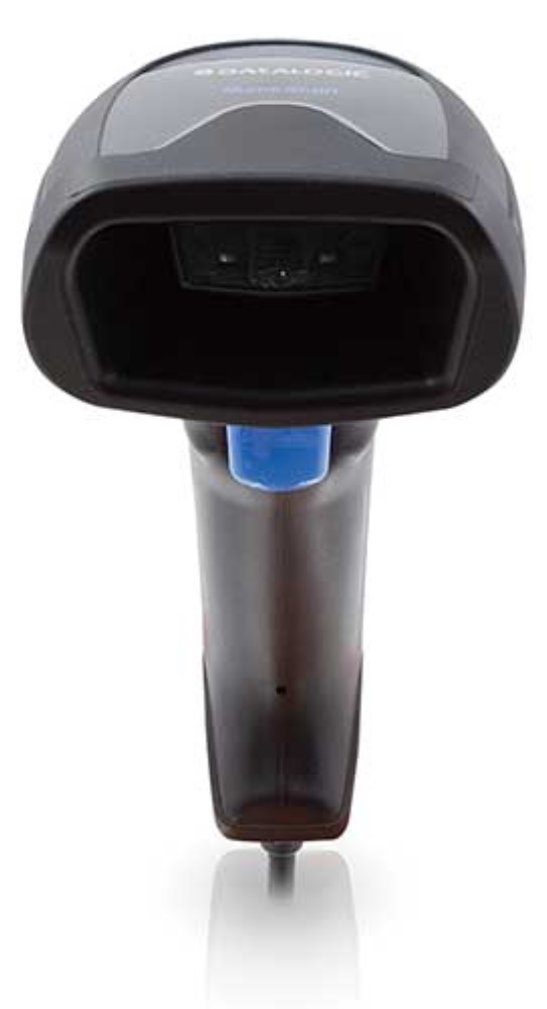 Datalogic QuickScan 2500 Series QW2520 - Kit