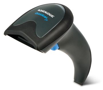 Datalogic QuickScan QBT2101 - Barcode-Scanner von LumaTech