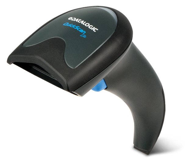 Datalogic QuickScan QBT2101 - Barcode-Scanner