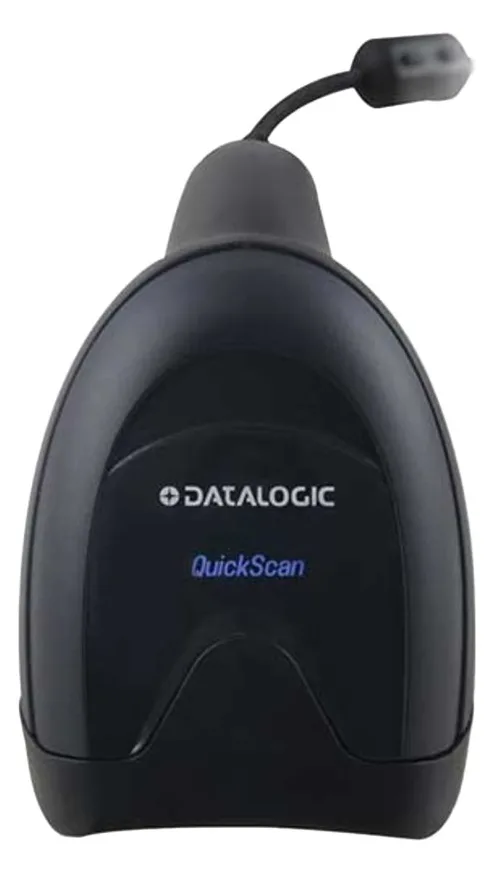 Datalogic QuickScan QD2590 - Barcode-Scanner, Ansicht 4