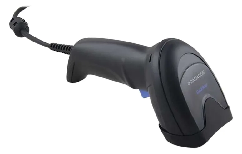 Datalogic QuickScan QD2590 - Barcode-Scanner, Ansicht 5