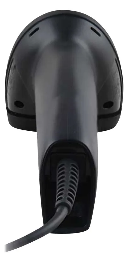 Datalogic QuickScan QD2590 - Kit - Barcode-Scanner - Präsentations- / Tischscanner, Ansicht 4