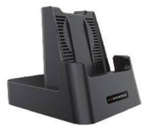 Datalogic Single Slot Dock - Docking Cradle (Anschlußstand) von LumaTech