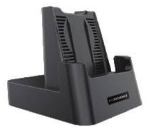 Datalogic Single Slot Dock - Docking Cradle (Anschlußstand)