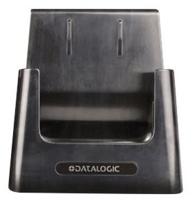 Datalogic Single Slot Dock - Handheld-Ladestation - Schwarz von LumaTech