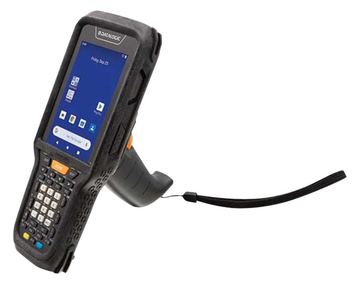 Datalogic Skorpio X5 - Datenerfassungsterminal - robust - Android 10 - 64 GB - 10.9 cm (4.3) von LumaTech