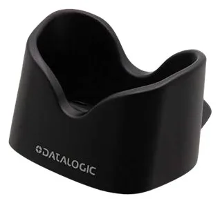 Datalogic Strichcode-Scanner-Halterung - Tisch montierbar, geeignet für Wandmontage - schwarz Ständer / Halterung, Ansicht 2