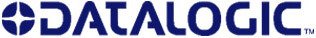 Datalogic Stromkabel - 2-polig (M) - Europäische Union