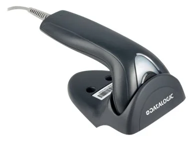 Datalogic Touch TD1100 65 Lite - Barcode-Scanner, Ansicht 2