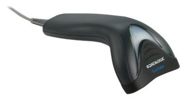Datalogic Touch TD1100 65 Pro - Barcode-Scanner