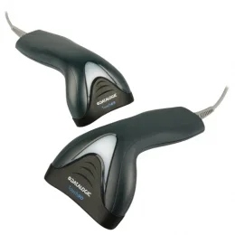 Datalogic Touch TD1100 65 Pro - Barcode-Scanner, Ansicht 2