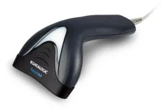 Datalogic Touch TD1100 90 Light - Barcode-Scanner - Präsentations- / Tischscanner, Ansicht 3