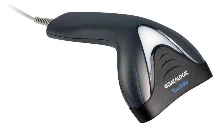 Datalogic Touch TD1100 90 Pro - Barcode-Scanner, Ansicht 3