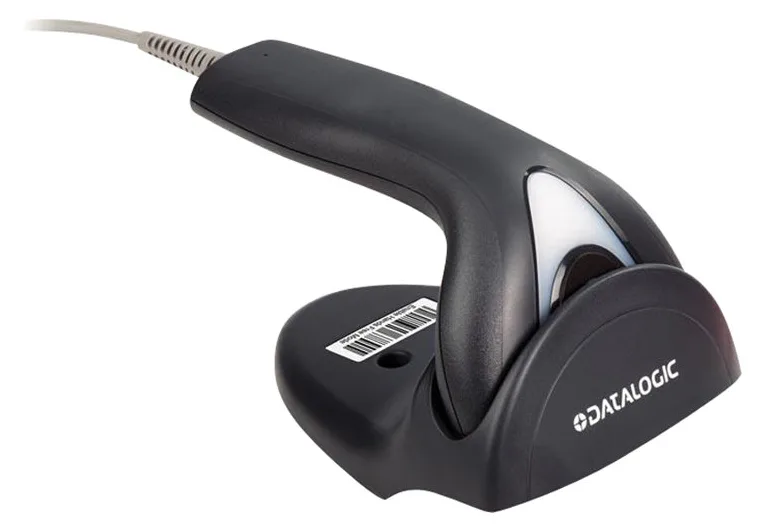 Datalogic Touch TD1100 90 Pro - Barcode-Scanner, Ansicht 4