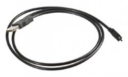 Datalogic USB Cable For Power Off Terminal applications - USB-Kabel - USB (M)