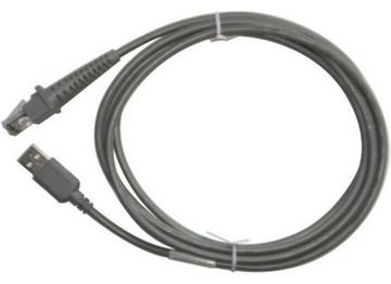 Datalogic USB-Kabel - USB (M) - 2 m von LumaTech