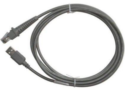 Datalogic USB-Kabel - USB (M) - 2 m