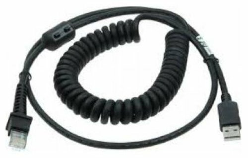 Datalogic USB-Kabel - USB (M) zu USB (M) - 2.4 m