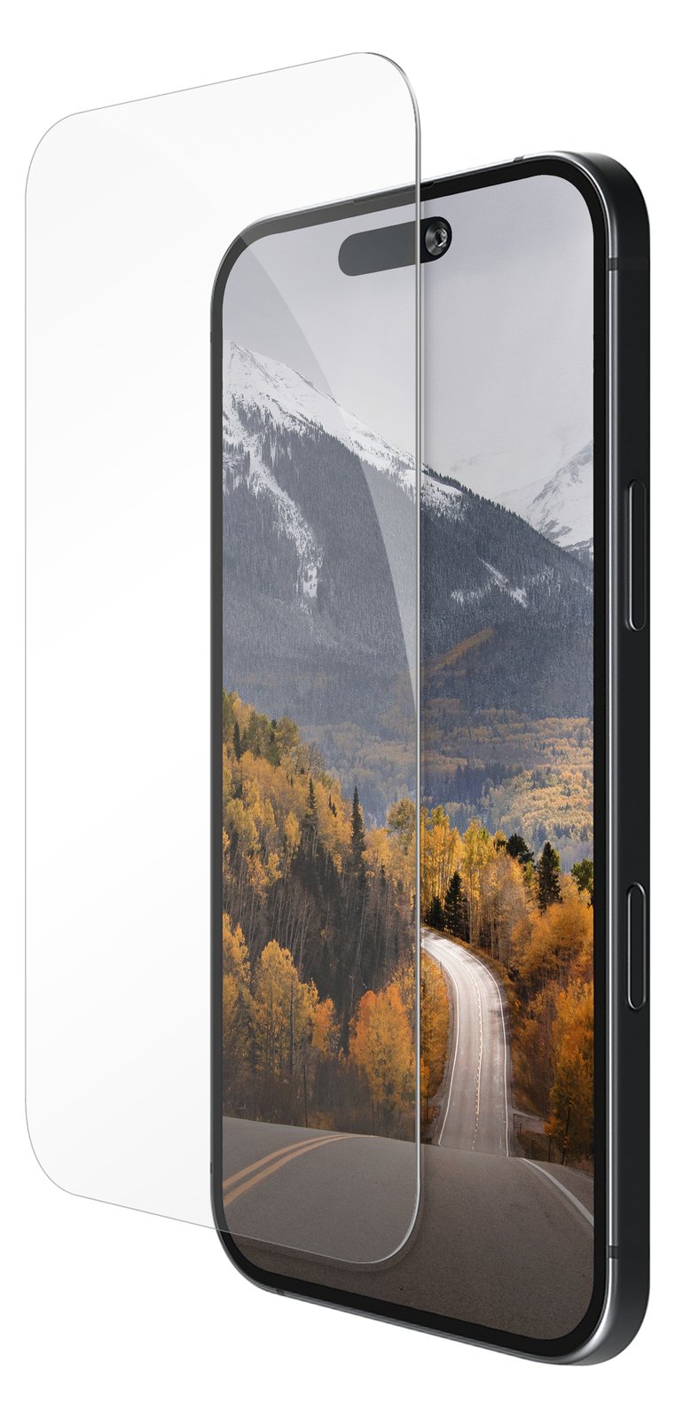 dbramante1928 eco-protect - Bildschirmschutz für Handy
