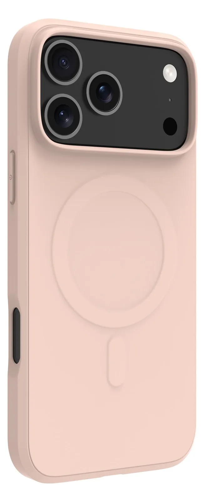 dbramante1928 Greenland Pro - Hintere Abdeckung für Mobiltelefon - sand Apple, Ansicht 2
