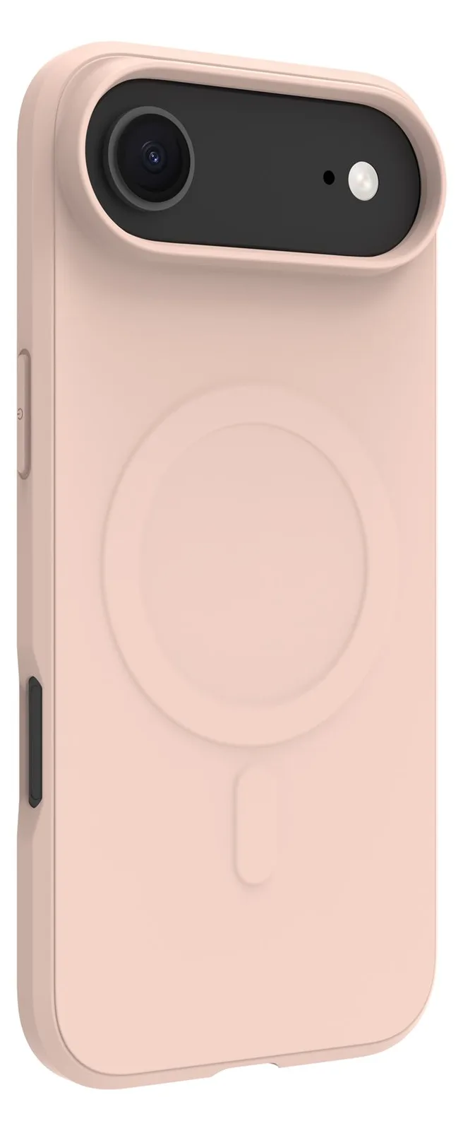 dbramante1928 Greenland Pro - Hintere Abdeckung für Mobiltelefon - sand Apple, Ansicht 2