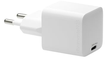 dbramante1928 re-charge - Netzteil - 30 Watt - PD, QC (24 pin USB-C) von LumaTech