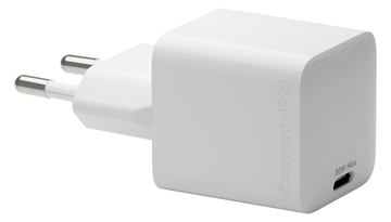 dbramante1928 re-charge - Netzteil - 30 Watt - PD, QC (24 pin USB-C) von LumaTech