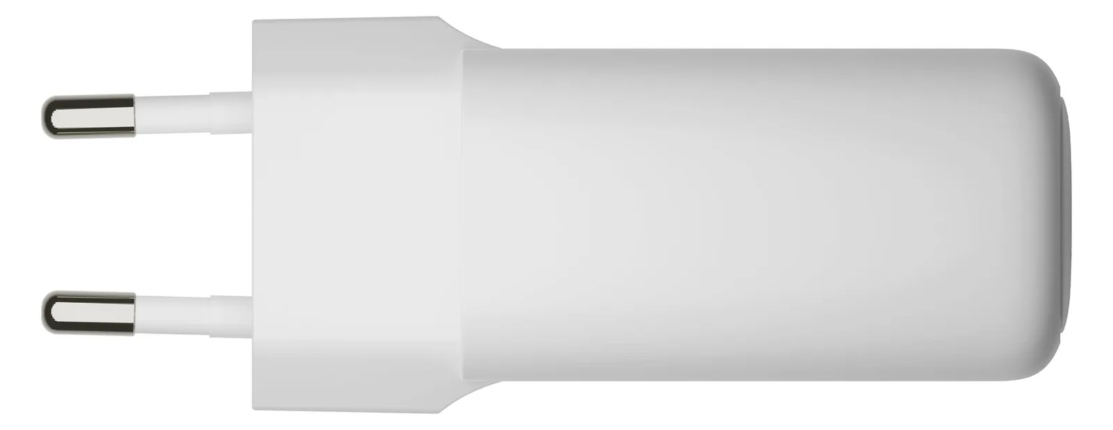 dbramante1928 re-charge - Netzteil - 45 Watt - PD, QC (24 pin USB-C), Ansicht 3