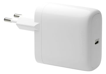 dbramante1928 re-charge - Netzteil - 65 Watt - PD (24 pin USB-C) von LumaTech
