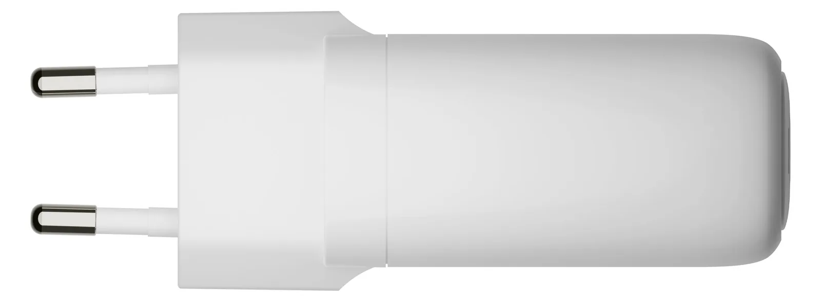 dbramante1928 re-charge - Netzteil - 65 Watt - PD (24 pin USB-C), Ansicht 5