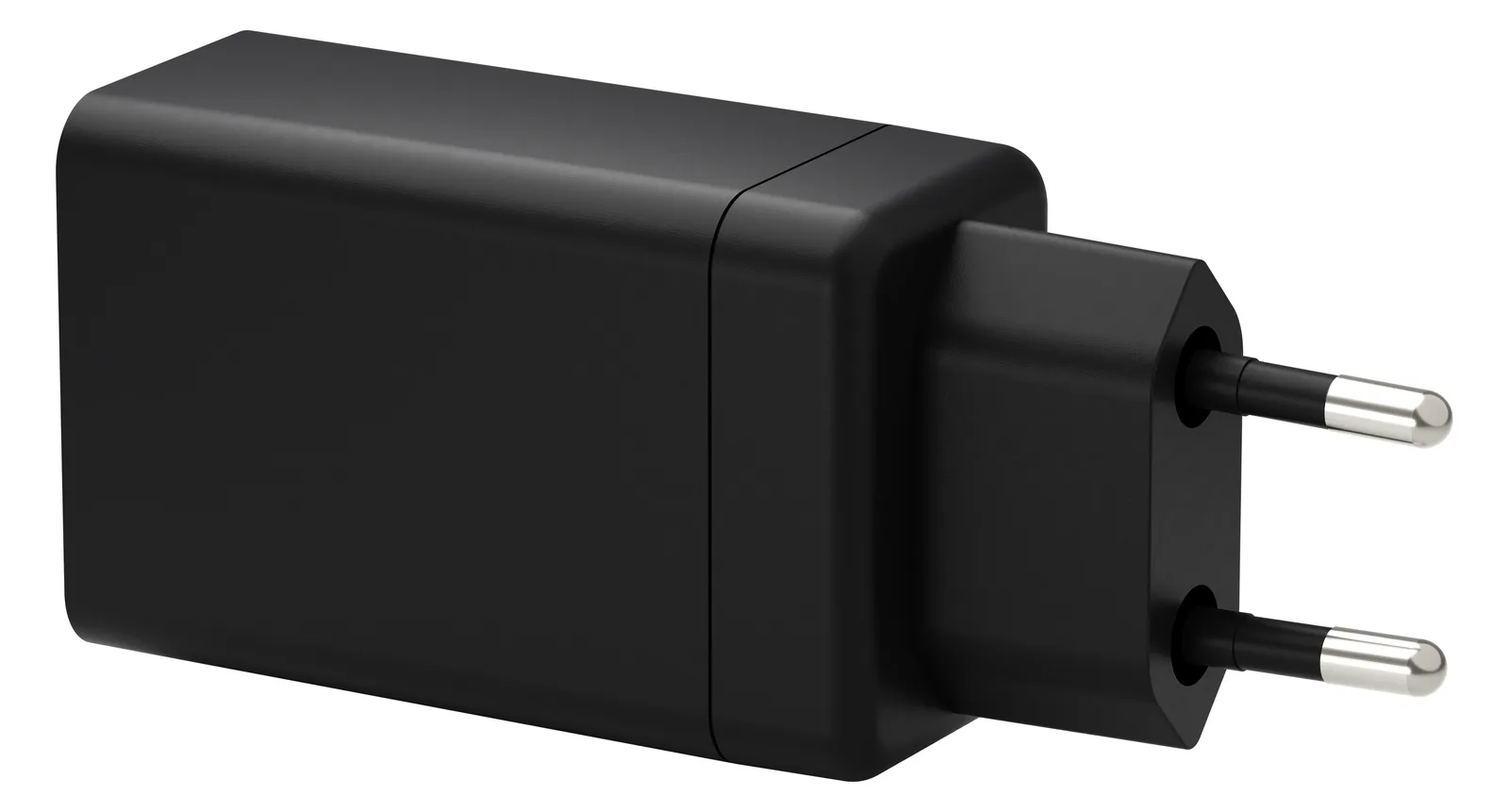 dbramante1928 re-charge - Netzteil - 65 Watt (24 pin USB-C), Ansicht 2